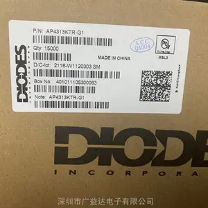 AP4313KTR-G1 DIODES SOT-23-6 �����