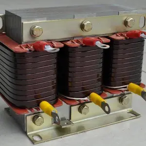 ����-ɽ���緢 ��ƷOCL-200W-510A�����0.014mH����翹�����