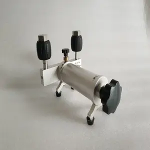 正负60KPa微压压力源带微调微压信号发生器赛斯顿