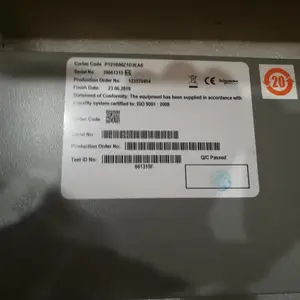 微机保护 原装进口 广州MiCOM系列继电保护POPU01