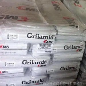 �ܽ�ԭ��PA66 ��ʿEMS AG-15/2 �ͳ���� �� ���������Ӧ��