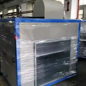 HTFC-I型单速消防柜式风机 双速低噪声离心通风机