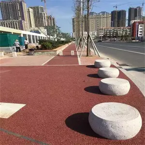 透水混凝土罩面剂 透水地坪保护剂厂家