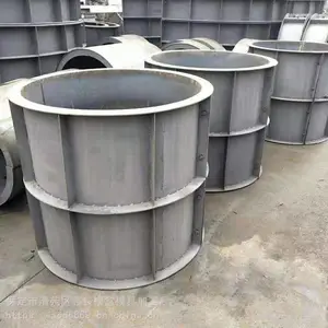 ���ι�·�۲쾮ģ�� �ض����� ˮ����ˮ��ģ�� Բ�μ�龮ģ��