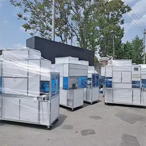 工业铝型材批发生产、机器人围栏来图定制、重庆现场安装