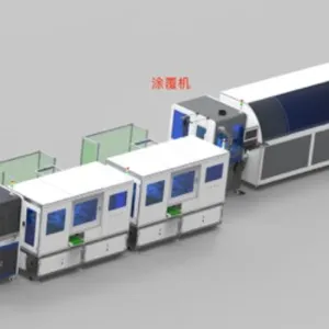 广州慧炬涂覆机厂家 欢迎咨询 广州慧炬智能科技供应