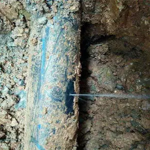 无锡惠山区消防管道漏水检测-(水管漏水查漏)