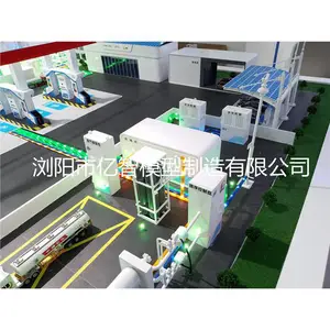 衡阳催化重整工艺模型定做
