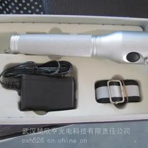 ZIGUANN紫光品牌LED防爆灯具 LED强光防爆电筒YJ1030 等级ExdⅡCT6