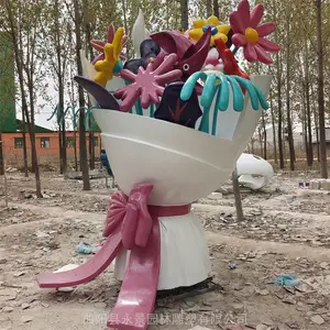 �����ַ��滨������ ���ʹ��⻨���̳���԰�������⾰�۰ڼ�