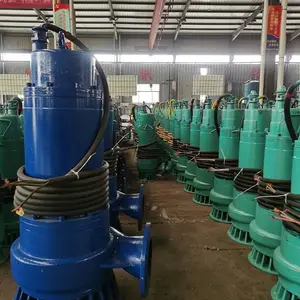 ��̩��ҵ �и�Ǳ�۱�18.5kW����վú�������ø���Ǳˮ��