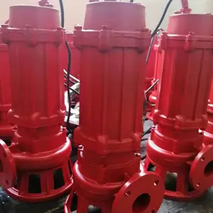 耐高温排污泵 水泵