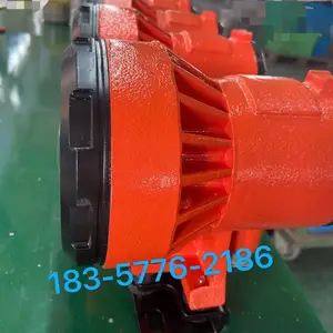三乐照明 矿用隔爆型LED机车灯 带煤安