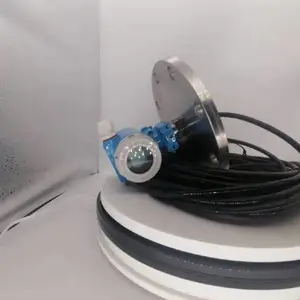 2088/3051投入式液位计水位计厂家 数显静压式 二线制4-20MA