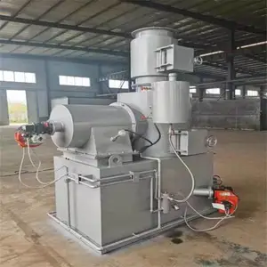 宠物遗体尸体焚烧炉 质量保障 品志环保 专业加工设备
