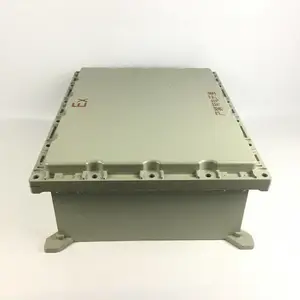 增垵 隔爆端子箱 电器保护箱 增防爆接线盒 配电箱