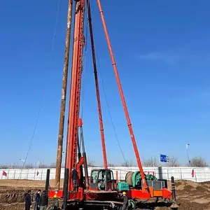 太原挤密桩施工租赁价格-太原挤密桩施工-山西精诚建业