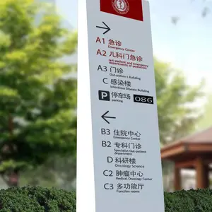 ������䵼���� ҽԺ����ָʾ��/ͣ������ʶ��