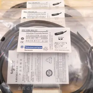 ʩ�͵½ӽ����� XS612B1DAL2 ����� DC24Vֱ��3��NPN���� ��������