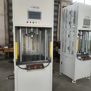 摆臂衬套压装机浙江制造 控制臂衬套装配压装机