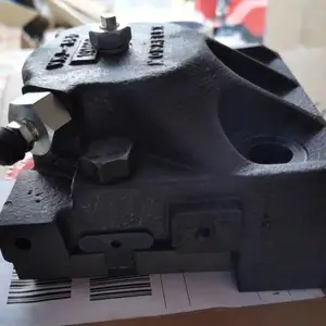 供应 Konaflex 刹车装置 VKJ-650