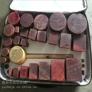 木质注入式堵漏工具消防船用木质堵漏工具高密度木质堵漏楔