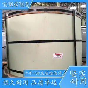 首钢金属 PE聚酯 镀锌彩钢卷 1200 宽度 银色 多年经验 品类齐全