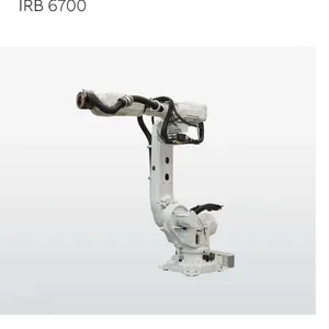 ABB IRB 6700-300/2.70 负载 300KG 工作区域 2700mm点焊机械手