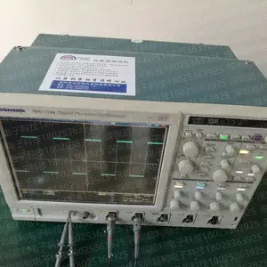 ̩��DPO3054Bʾ���� ����DPO3052B