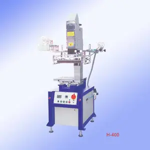恒晖平面烫金机 H-400