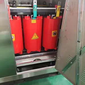 ����¡ KSG-800KVA 0.4/10KV KSG���ø�ʽ��ѹ�� ��KA��֤