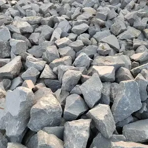 湖南市政碎石,护坡麻石,护坡碎石,乱石头,道路玄武岩碎石