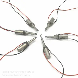超声波洁牙器换能器 适用于多种机型 通用配件