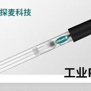 广东高温PH电极***格 广州市探麦仪器科技供应