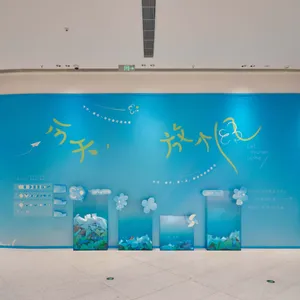 深圳广告制作工厂实测:拒绝低价内卷,用料扎实更耐用