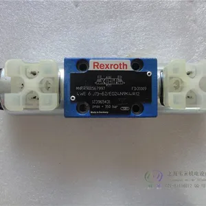 ������ʿ�ֵ�ŷ�4WE6H62/EG24N9K4�¹�rexroth������
