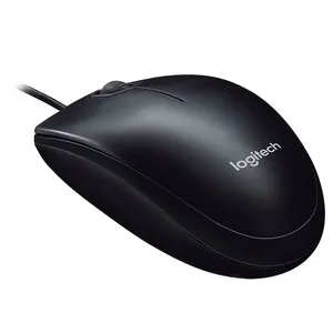 Logitech/�޼�M100R������� USB��ɫ/��ɫ �л�����