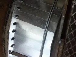 廊坊标马密封材料有限公司