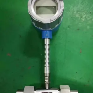 液体二氧化碳流量计