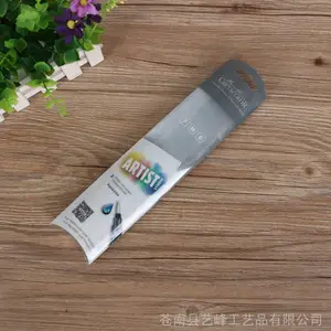 定制PVC包装盒 透明塑料挂钩盒 PET食品礼品盒 茶叶PP磨砂盒 斜纹折叠盒