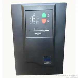 ����EATON DX 3000XL����UPS��Դ����ά����·