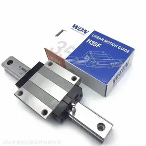 WON直线导轨,WON花键,WON交叉导轨,华南总代理
