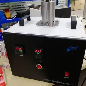 汽车除雾除霜认证水蒸气发生器