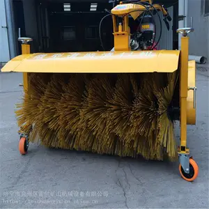 ������С������ɨѩ�� 6.5����80����ˢɨѩ���ַ�����ʽ��ѩ��