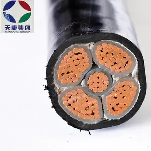 CU/XLPE/PVC������±��ȼ��ϩ�����׵��� �쿵����