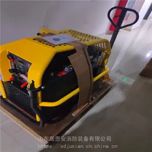 ��Ӧ��˼�� GT30-60Twin˫���Һѹ����վ ��������ͨ����ʽ������ ȼ��Ч***