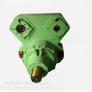 供应带离合器自动控制分动箱