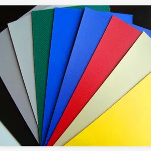 PVC涂层玻纤布 玻纤布 涂层布