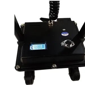 SW2600����ǿ�⹤���� SW2601��Ѵ����LED�ƶ��������޾�ʾ��