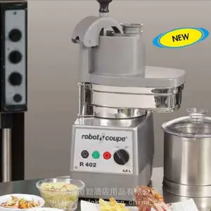 �޲���R301 Ultraʳ�ﴦ����_Robot Coupe�޲��ض๦�ܴ�������Ӧ��